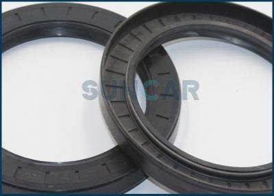 China TC Oil Seal Double Lip Shaft Seals 530*580*20 Nitrile Butadiene Rubber for sale