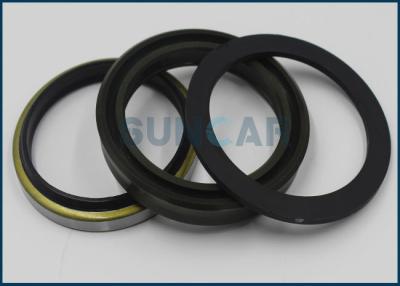 China K9004529 Track Adjuster Seal Repair Kit For DOOSAN DX160LC DX180LC for sale
