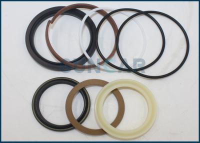 China 238-63-12302 Blade Lift Cylinder Seal Kit For GD505A-3 GD521A-1 GD525A-1 GD605A-5 GD661A-1 GD663A-2 for sale