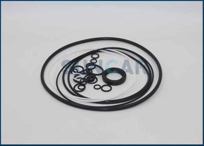 China XKAY-00413 XKAY00413 Seal Kit CNH Parts For CX60C CX57C O Ring Travel Motor & Reduction Gear, Chydraulic Motor for sale
