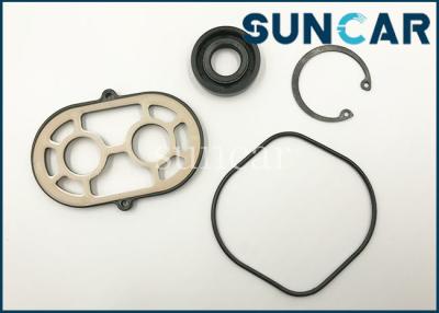 China KP-10 KYB Gear Pump Seal Kit Oil Seal Hydraulic Pump Seal Kit For CAT E110B E120B E200B SH100 SH120 SH100 SK120 SK20 for sale