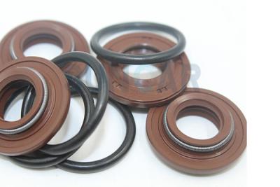 China 702-16-01051KT Travel Valve Seal Kit Fit PC-5 -6/ PC-7 Series for sale