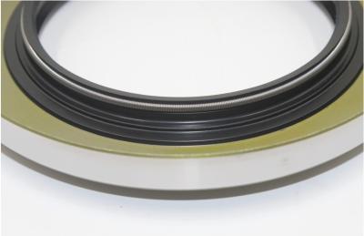 China 418-22-21330 4182221330 Oil Seal Of KOMATSU Parts For Battery Front for sale