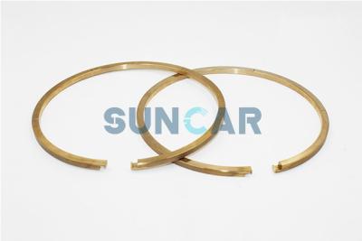 China 07018-21205 0701821205 Gearbox Seal Ring Transmission Seal Ring for KOMATSU GD605A, GD611A, GD621A, GD621R, GD623A for sale