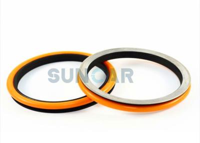 China 4110360 Seal Group Fits Excavator Hitachi TH55ED Were Resistance for sale