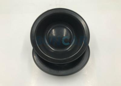 China Furukawa Molded Rubber Diaphragm for Breaker HB20G HB15G HB30G for sale