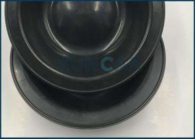 China TOYO THBB1600 THBB-1600 Rubber Diaphragm Seals for Hydraulic Breaker for sale