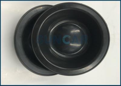 China Diaphragm Seals Suit For FURUKAWA F5 F9 HD609 Shock Resistance for sale