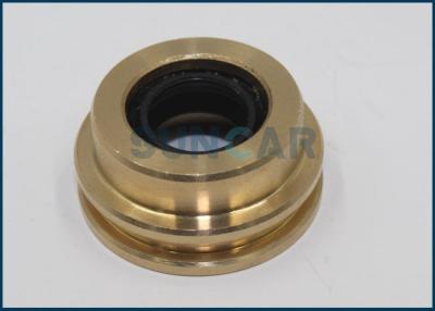 China 9246436 Pilot Valve Sleeve Seal Excavcator Parts For HITACHI ZX200 ZAX Series for sale
