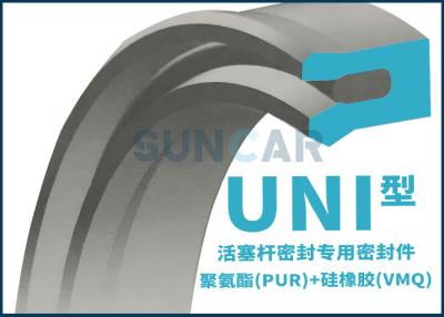 China Selos UNI hidráulicos para o pistão hidráulico Rod Prevent Fuid Leakage à venda