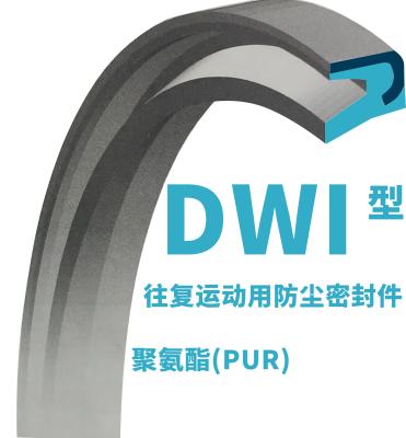 China DWI Dust Seal for sale