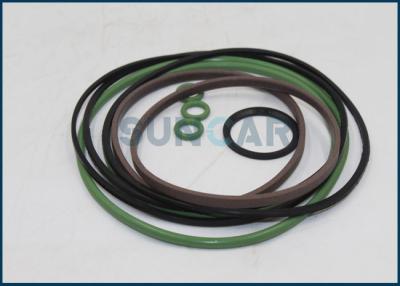 China Main Pump Seal Repair Kit Fits A4VGO56 Wear-resistant Anti-leakage for sale