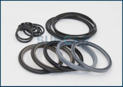 China Bagger-Hydraulic Jack Hammer Seal Kits Oil Everdigm EHB05 Widerstand zu verkaufen