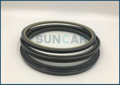 China General Jack Breaker Step Seal Hydraulic Breaker Seal Kit For GB14T for sale