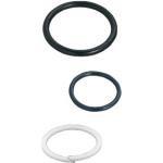 China JIS B 2401 P Series O-Ring For Mounting , Dynamic for sale