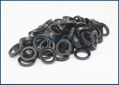 China Hydraulic Valve Seal Repair Kit Use in Pilot Valve Fits Excavator CAT for sale