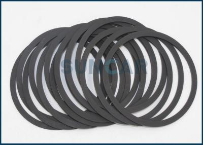 China 419-15-12210 4191512210 Komatsu Gearbox Seal Ring For Wheel loader Transmission WA100 for sale