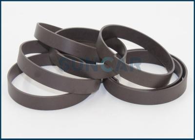 China RYT MWR Guide Strip Wear Ring PTFE Wear Strip For Hydraulic Elements for sale