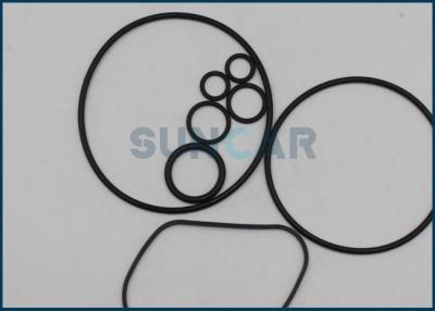 China VOE 14552778 VOE14552778 VOE-14552778 Hydraulic Gear Pump Seal Kit For EC140D for sale
