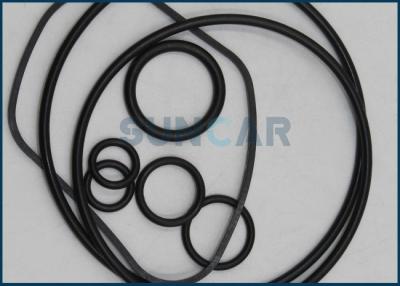 China VOE 14534042 VOE14534042 Gear Pump Oil Seal Hydraulic Pump Seal Kit For EC160B for sale