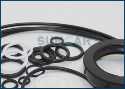 China XKAY-00553 XKAY00553 Hydraulic Motor Seal Kit Swing Motor Repair Kit Fits R215-7 for sale