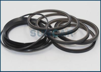 China 91E6-2710 91E62710 Hyundai HCE Seal Kit Turning Joint Repair Kit For HYUNDAI R130-5 for sale