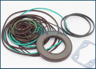 China Sealing Kit For REXROTH A4VG125 Main Pump Hydraulic Pump Shaft Seal Kit for sale