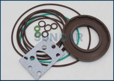 China Hydraulic Pump Repair Kit Fits REXROTH A4VG71 Replacement Seal Kit for sale