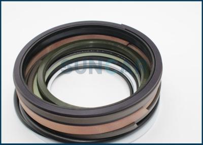 China 31Y1-20430 31Y120430 Boom Cylinder Repair Seals Kit For Hyundai R160LC-7 for sale