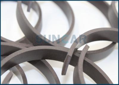Cina Usura Ring Guide Ring Wear Strip PTFE di MWR RYT per il pistone del cilindro idraulico in vendita