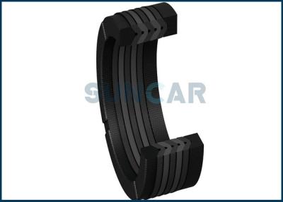 China M0 Piston Rod Sealing Parker Series Single Acting For Hydraulic Cylinder for sale