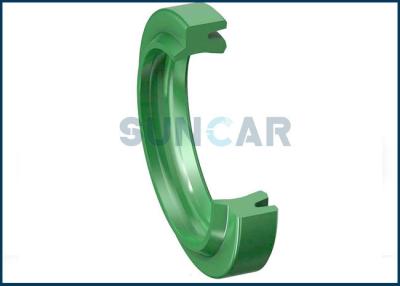 China AY Parker Hydraulic Double Acting Dust Seals Wiper Seal For Cylinder for sale