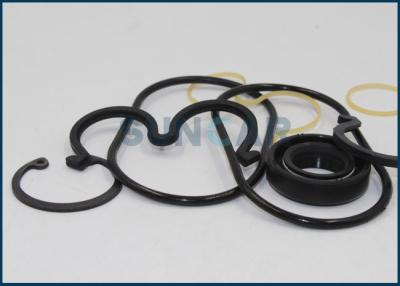 China 0408207 HITACHI Gear Pump Seal Repair Kits For EX100-2 EX100-5 for sale