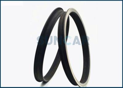 China 14X-27-00100 14X0700100 Floating Oil Seal Face Seal For Bulldozer KOMATSU D41A for sale