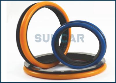 China 170-27-00010 1702700010 Floating Oil Seal Face Seals For Bulldozer KOMATSU D85 D31A for sale