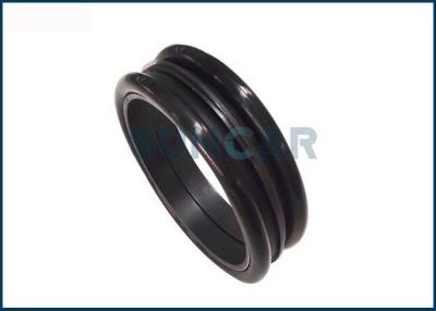 China 195-30-00870 1953000870 Floating Oil Seals Fits Bulldozer D155A KOMATSU for sale