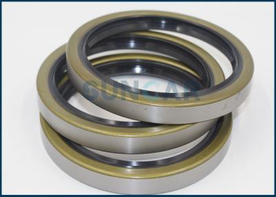 China XKAQ-00138 XKAQ00138 Oil Seal Shaft Seal For Hyundai R290LC-7 R305LC-7 for sale