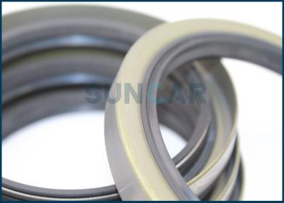China 07012-00085 0701200085 Shaft Oil Seal For KOMATSU Bulldozers D20A D70 D60S for sale