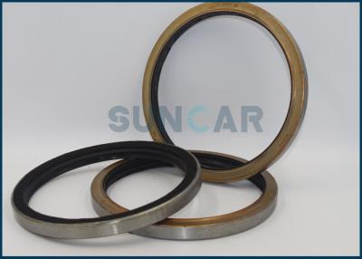 China 4203792 4281000 Oil Seal For HITACHI Swing Device EX400-1 Sealing Oil for sale