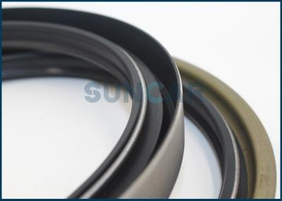 China 4424512 4244691 Shaft Oil Seal For HITACHI EX120-5 ZX125W EX135US-5 for sale