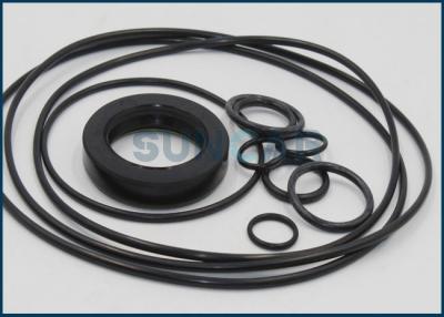 China 0816217 Swing Motor Oil Seal Kit Fits HITACHI ZR420JC ZX270 ZX330 for sale