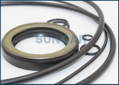 China 9281842 Travel Motor Seal Kit fits HITACHI ZX290LC-5G ZX360H-3G for sale
