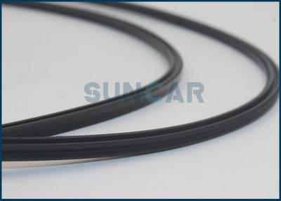 China ZGAQ-01287 U-Ring Rear Axle Sealing Ring For HYUNDAI HW210 R170W-7 for sale