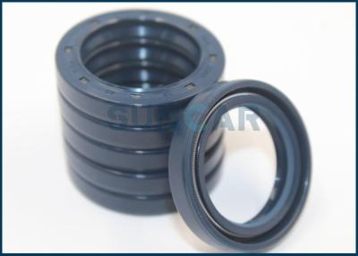 China 25*35*6/6.5 TCN Oil Seals Shaft Seals For Hydraulic Pump High Pressure for sale