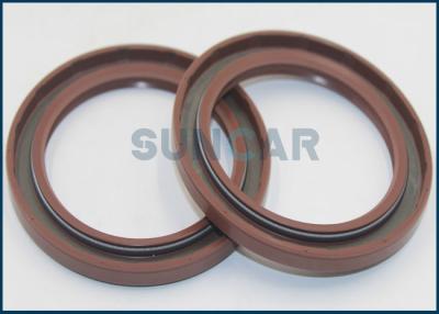 China VOE14535190 CFW Oil Seal Shaft Sealing Ring For Hydraulic Pump for sale