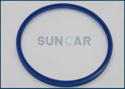 China PPY Seals Dust Seal 110.4*121*4.3 With Dust Lip For Center Joint for sale