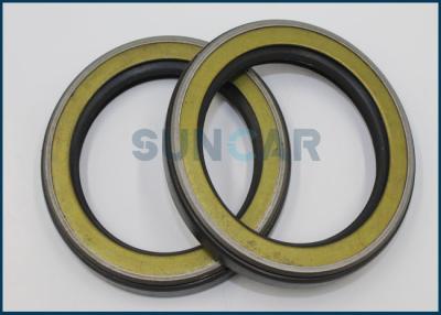 China 708-1F-12281 7081F12281 KOMATSU Oil Seal For Travel Motor And Final Drive for sale