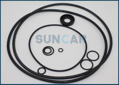 China TZ511B9000-01 Seal Kit For Travel Motor Final Drive PC45-1 PC50UU-1 PC50UU-2 for sale