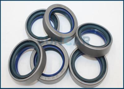 China 12017310 CA0140224 Combi Oil Seals Seal Ring FOR Komatsu Backhoeloaders WB150AWS-2 for sale