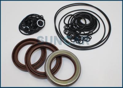 China 4467592 Main Pump Seal Repair Kit For Excavator HITACHI EX300-3 for sale